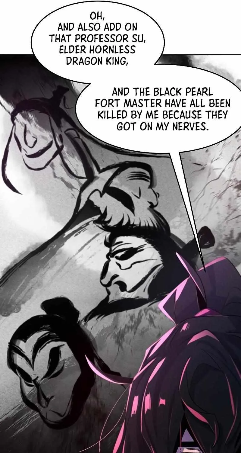 The Return Of The Crazy Demon Mangakakalot X Chapter 91 Page 63