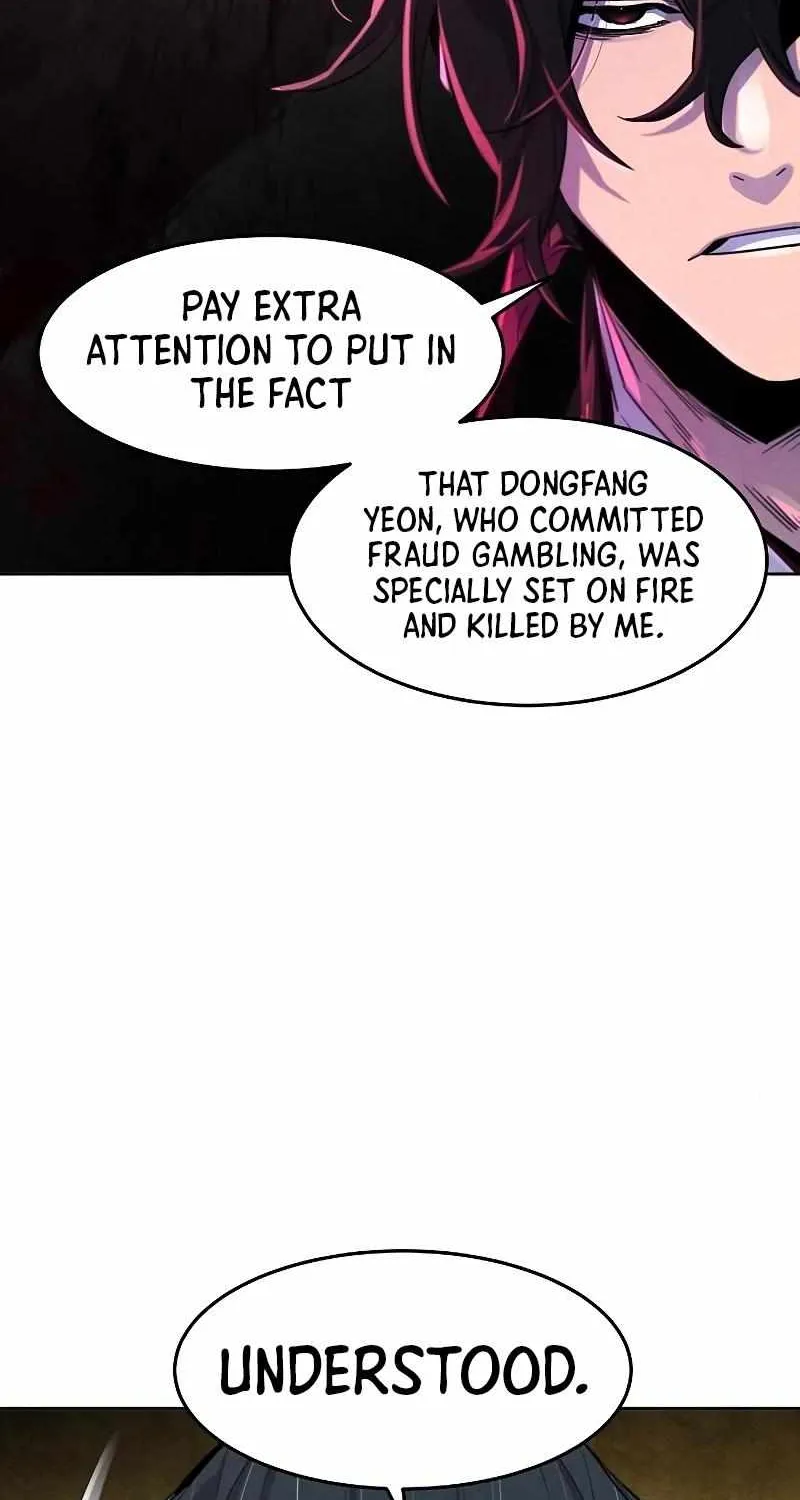 The Return Of The Crazy Demon Mangakakalot X Chapter 91 Page 64