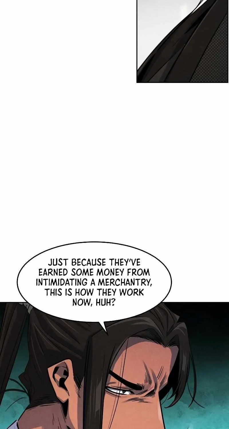 The Return Of The Crazy Demon Mangakakalot X Chapter 91 Page 8