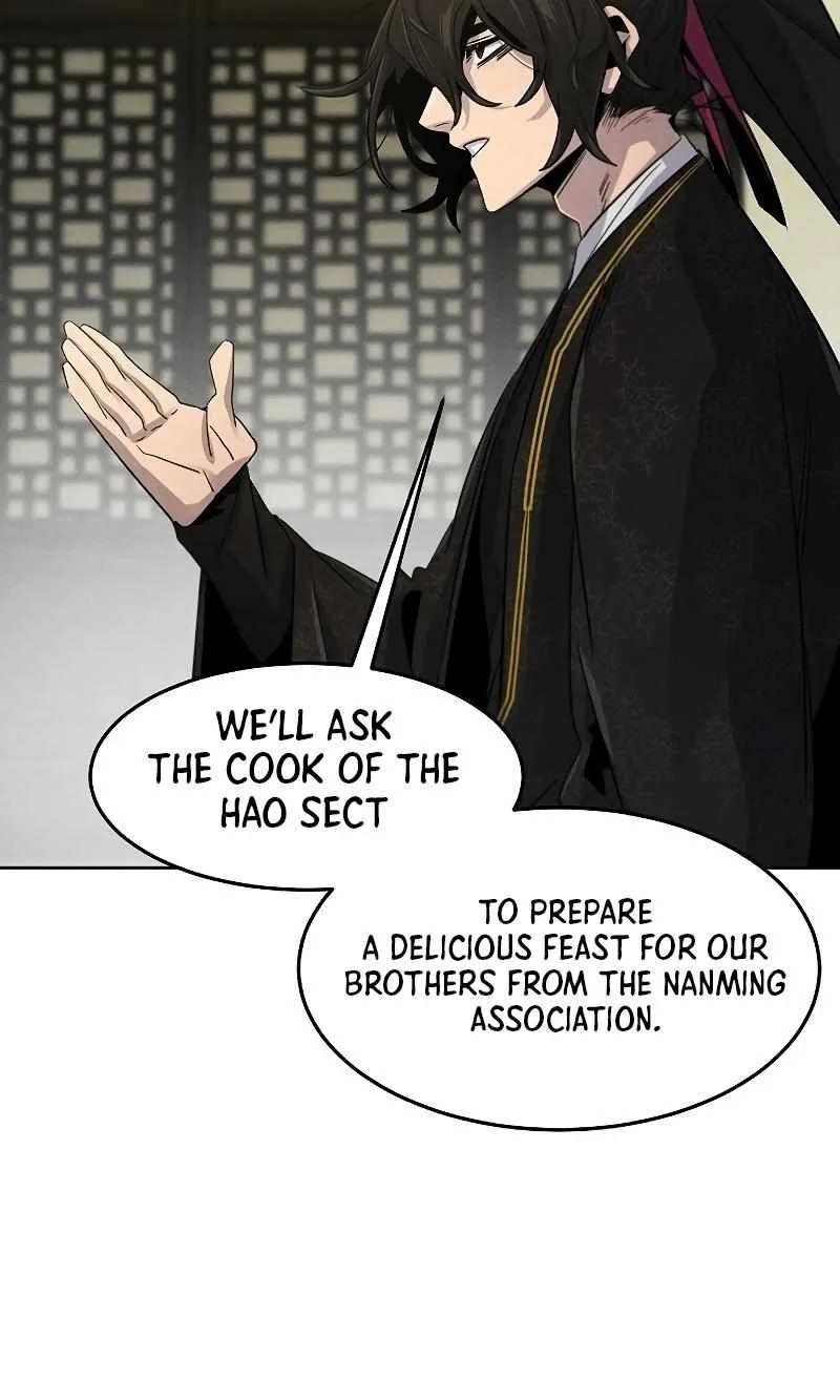 The Return Of The Crazy Demon Mangakakalot X Chapter 91 Page 71