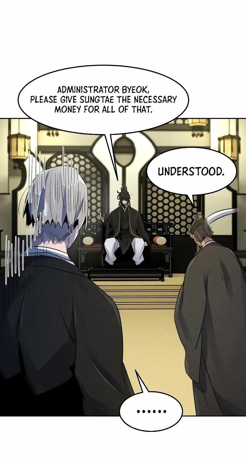 The Return Of The Crazy Demon Mangakakalot X Chapter 91 Page 72