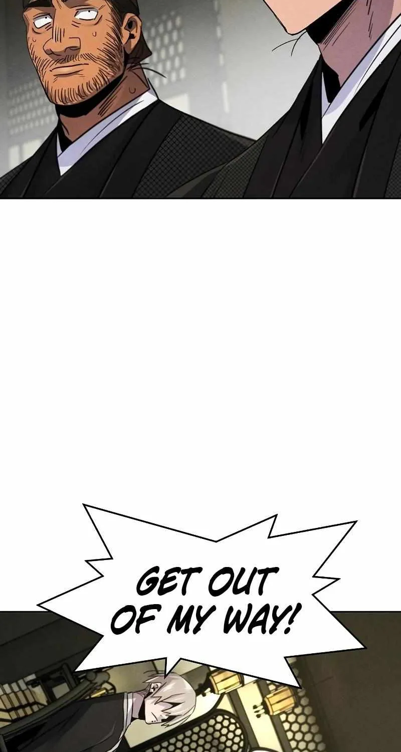 The Return Of The Crazy Demon Mangakakalot X Chapter 91 Page 77