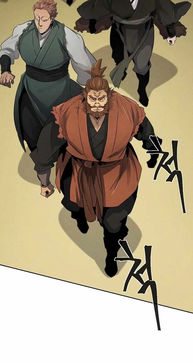 The Return Of The Crazy Demon Mangakakalot X Chapter 91 Page 83