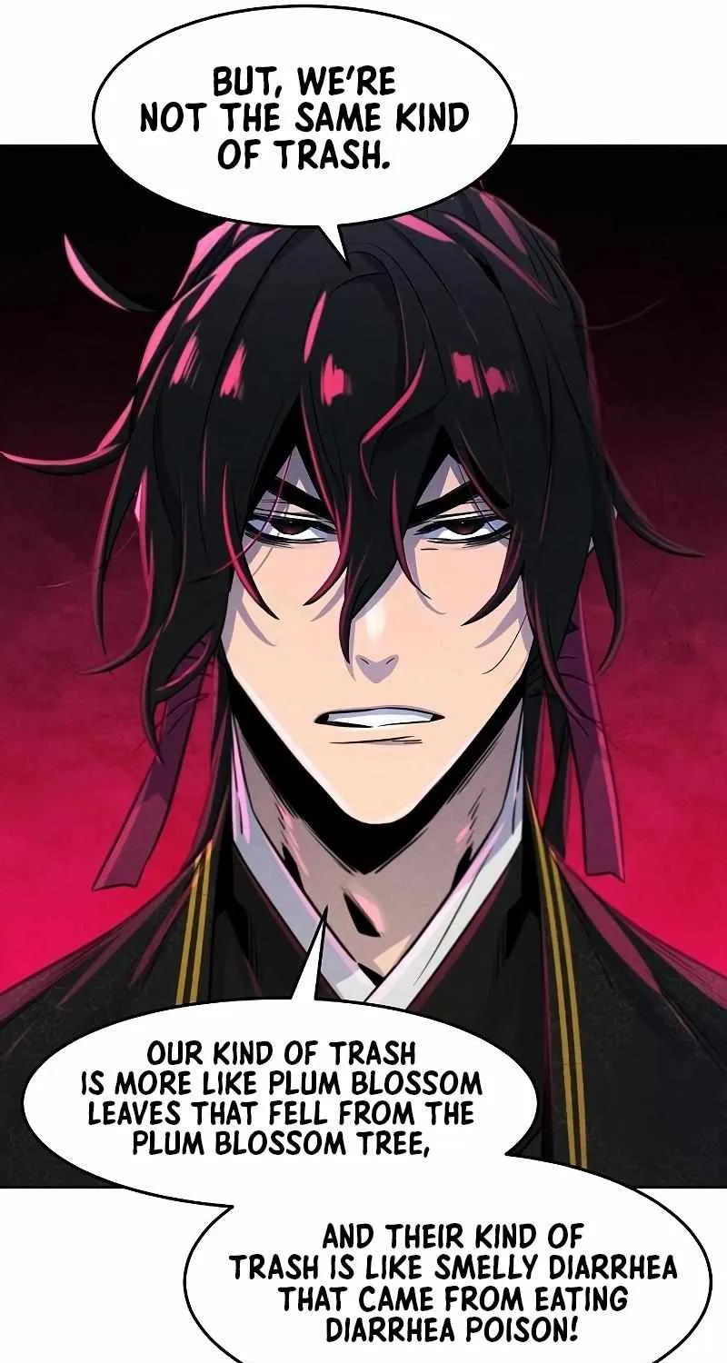 The Return Of The Crazy Demon Mangakakalot X Chapter 91 Page 11