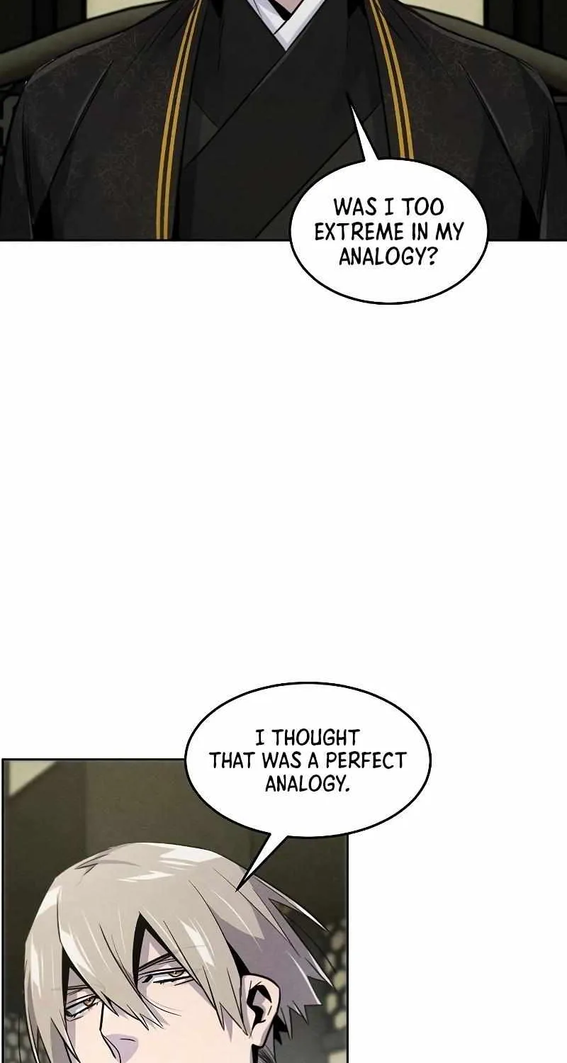 The Return Of The Crazy Demon Mangakakalot X Chapter 91 Page 14