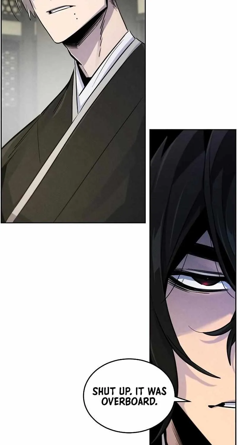 The Return Of The Crazy Demon Mangakakalot X Chapter 91 Page 15