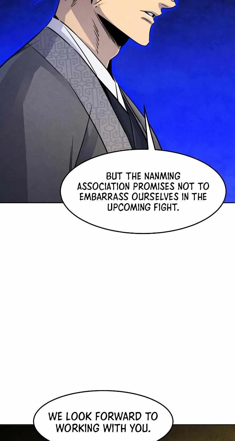 The Return Of The Crazy Demon Mangakakalot X Chapter 91 Page 22