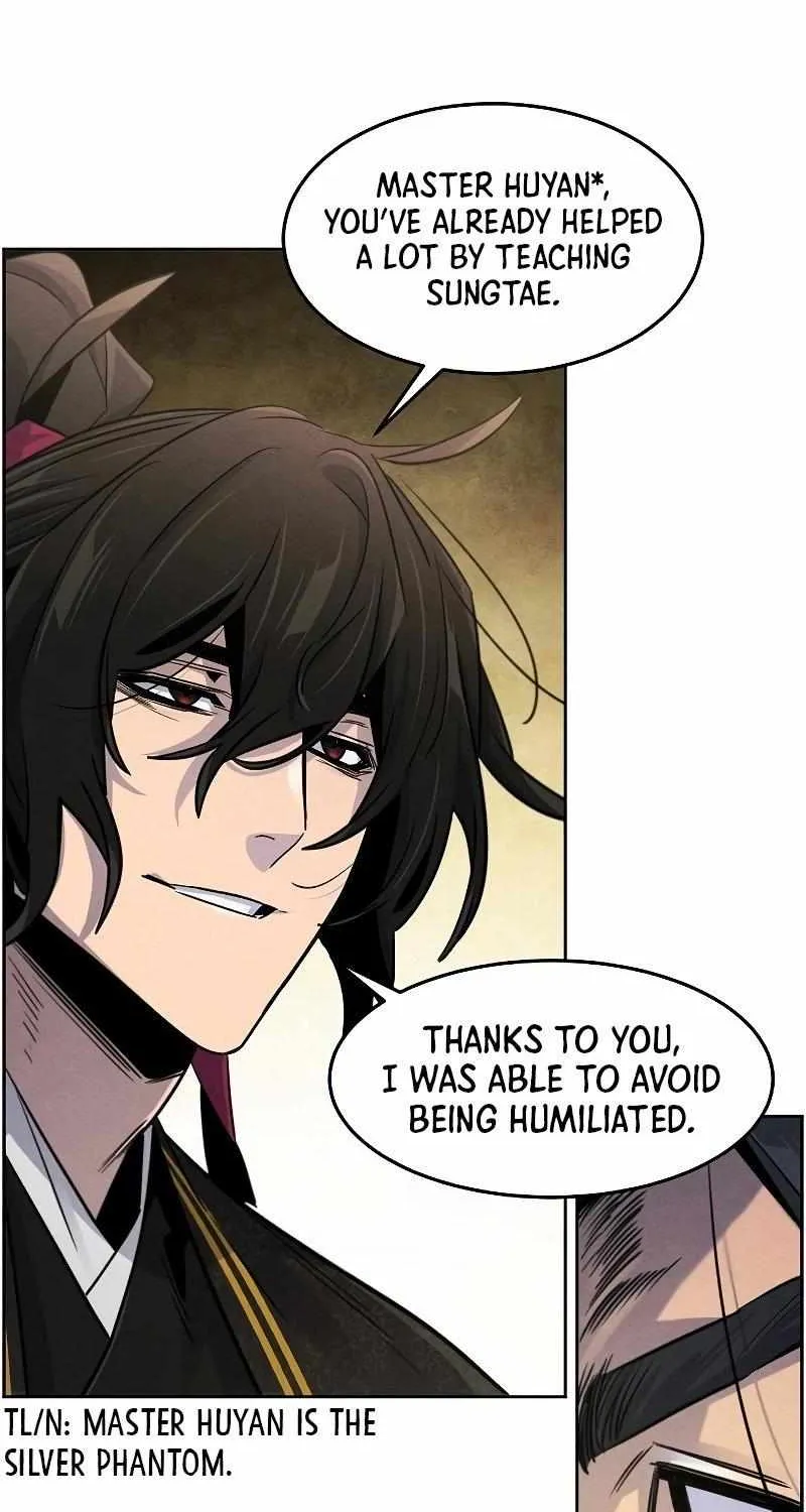 The Return Of The Crazy Demon Mangakakalot X Chapter 91 Page 30