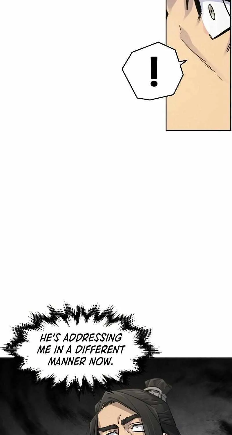 The Return Of The Crazy Demon Mangakakalot X Chapter 91 Page 31