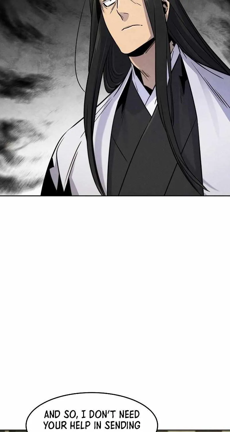 The Return Of The Crazy Demon Mangakakalot X Chapter 91 Page 32