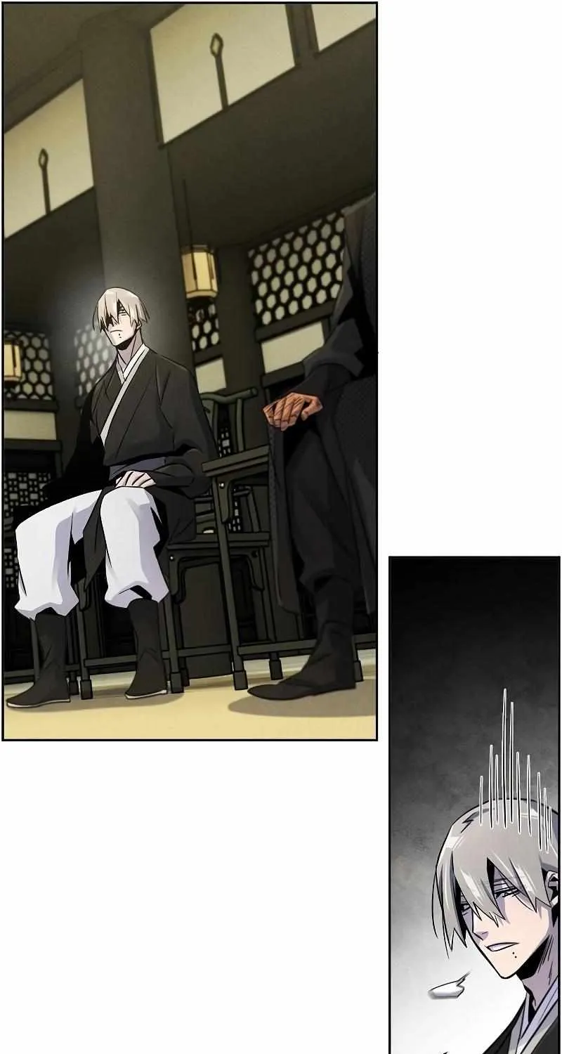 The Return Of The Crazy Demon Mangakakalot X Chapter 91 Page 37