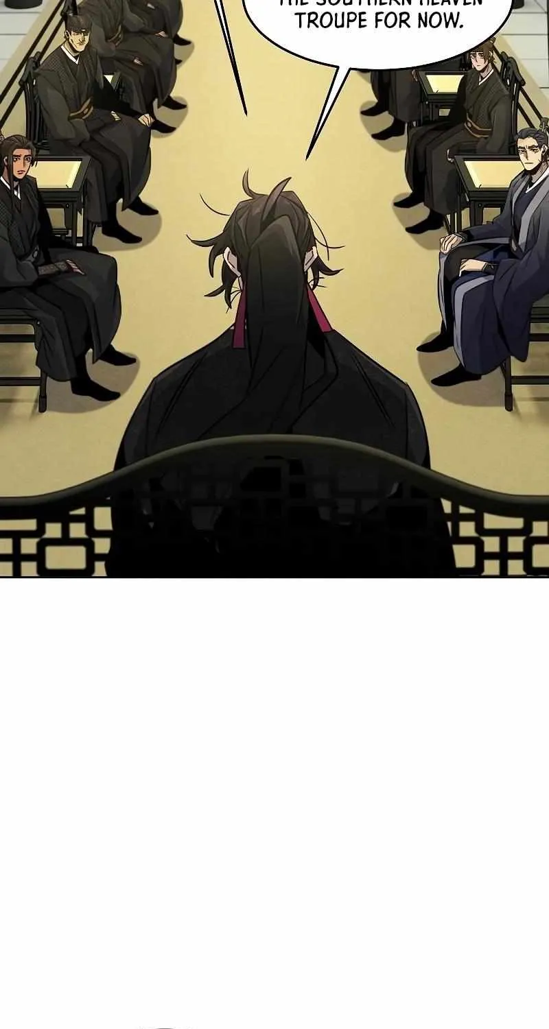 The Return Of The Crazy Demon Mangakakalot X Chapter 91 Page 39