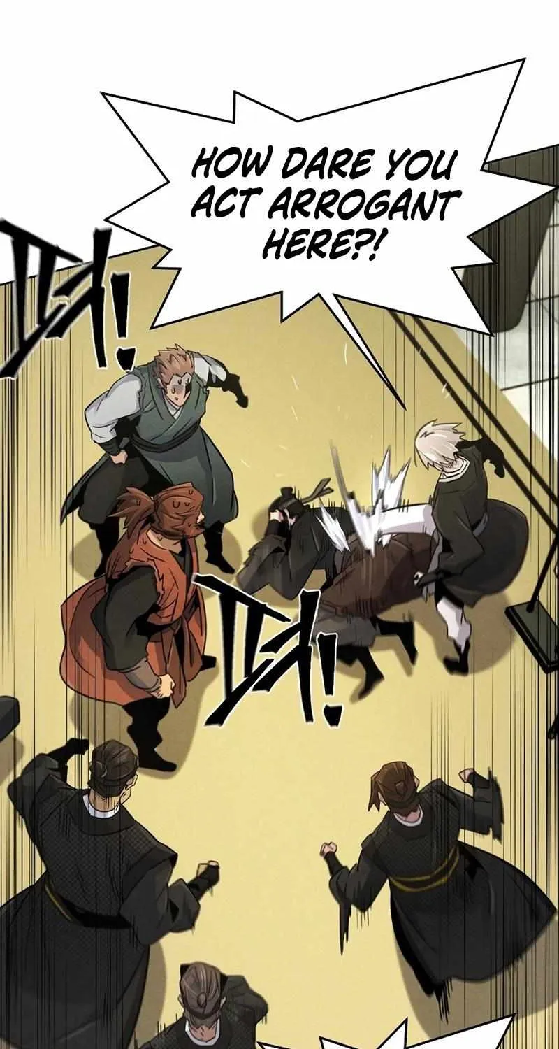 The Return Of The Crazy Demon Mangakakalot X Chapter 92 Page 5