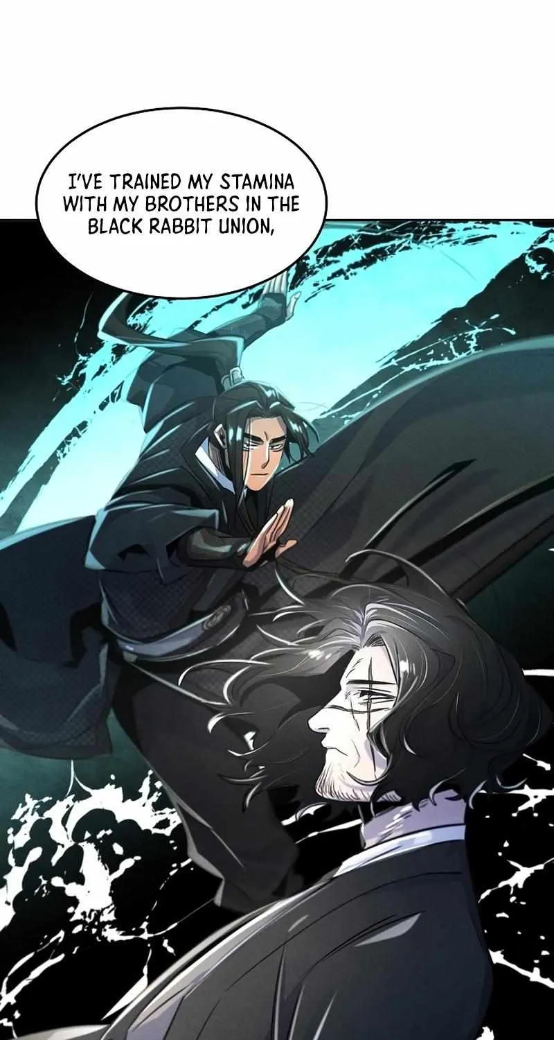 The Return Of The Crazy Demon Mangakakalot X Chapter 92 Page 49
