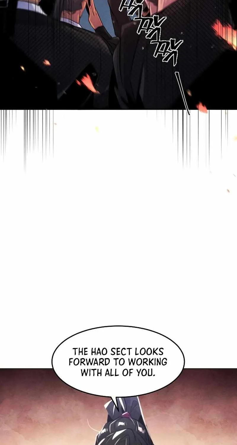 The Return Of The Crazy Demon Mangakakalot X Chapter 92 Page 73