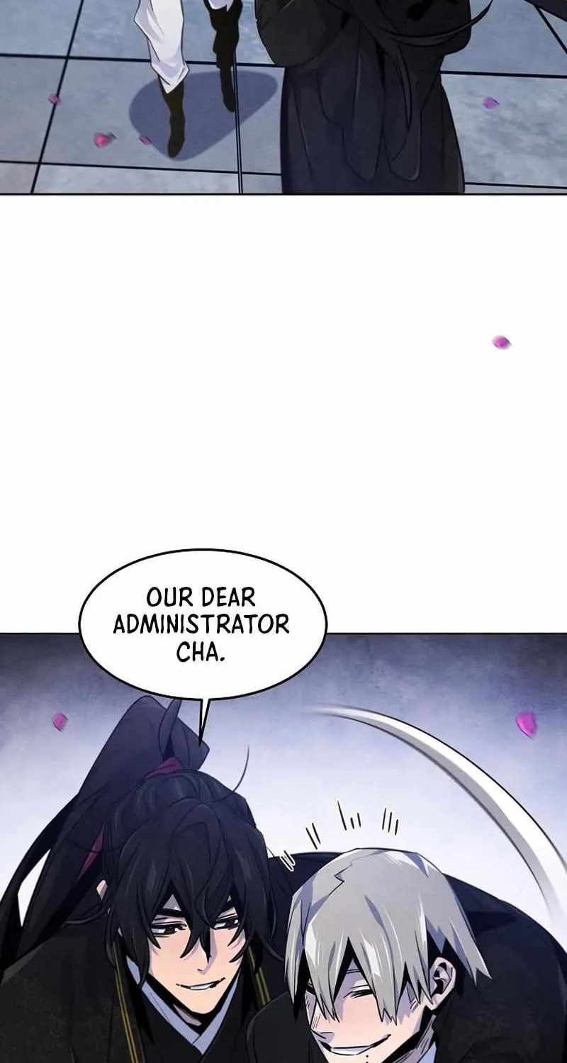The Return Of The Crazy Demon Mangakakalot X Chapter 92 Page 79