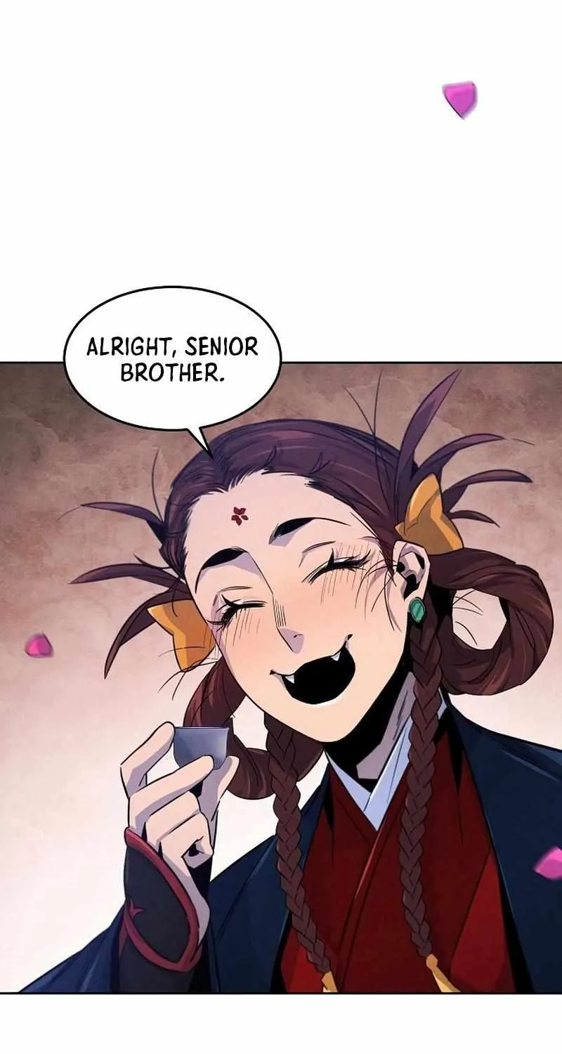 The Return Of The Crazy Demon Mangakakalot X Chapter 92 Page 91