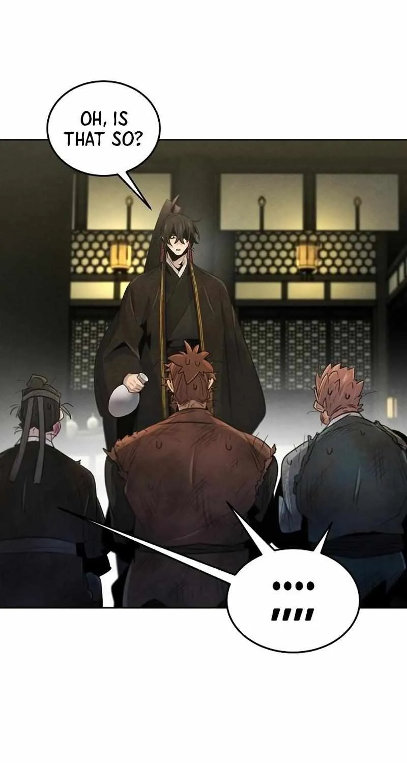 The Return Of The Crazy Demon Mangakakalot X Chapter 92 Page 20
