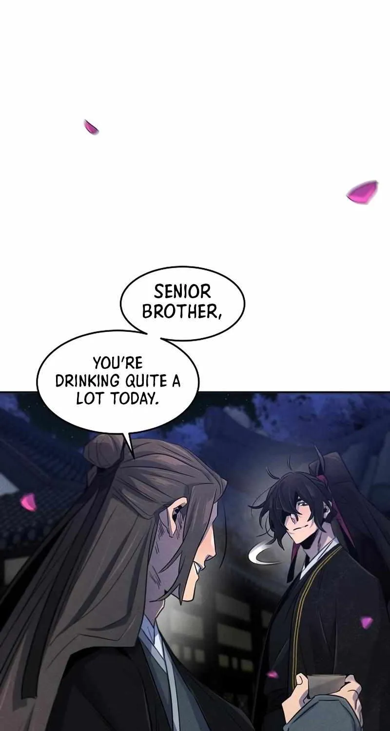 The Return Of The Crazy Demon Mangakakalot X Chapter 92 Page 27