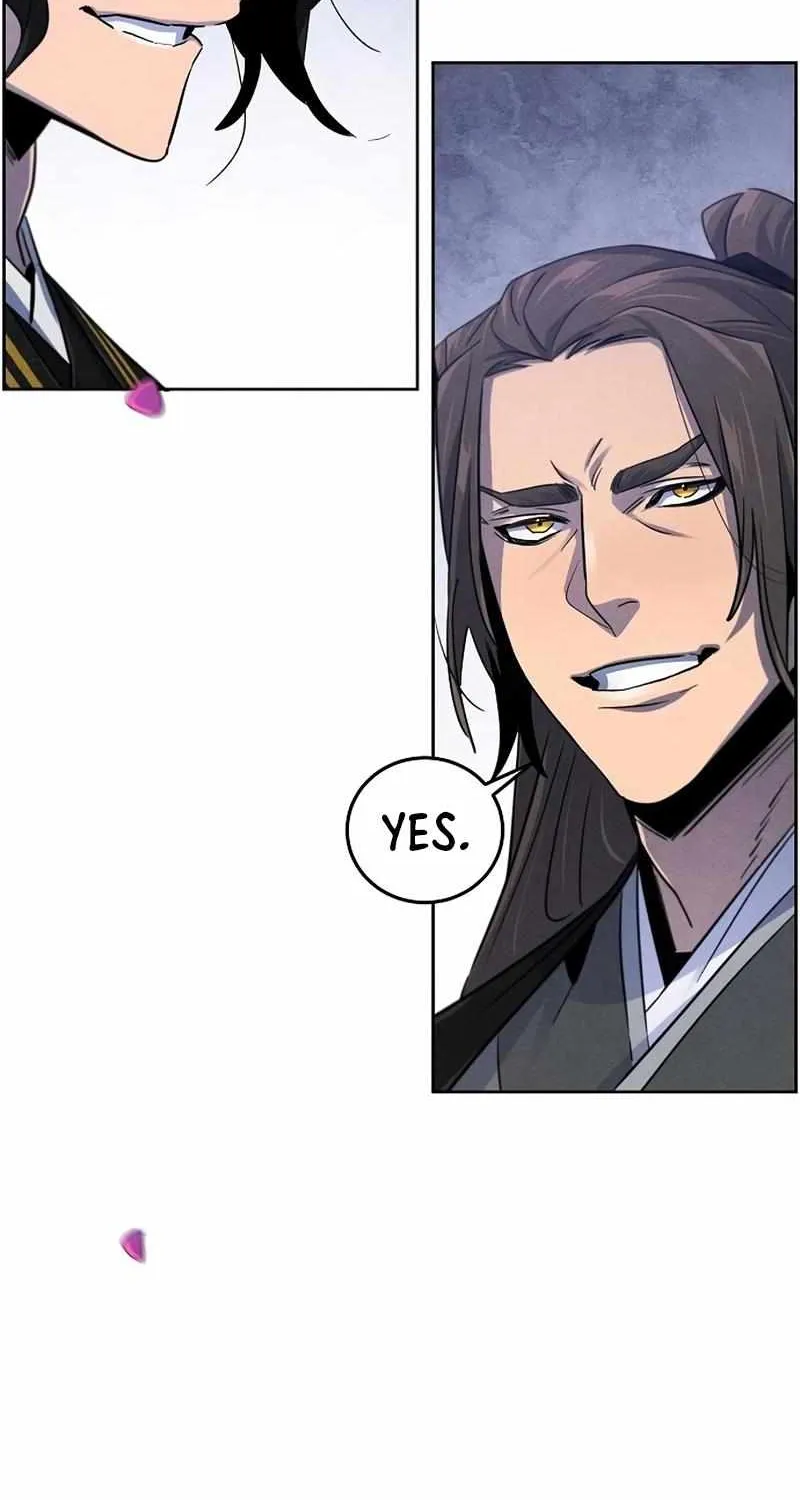 The Return Of The Crazy Demon Mangakakalot X Chapter 92 Page 29