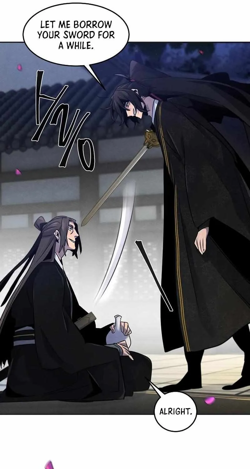 The Return Of The Crazy Demon Mangakakalot X Chapter 92 Page 32