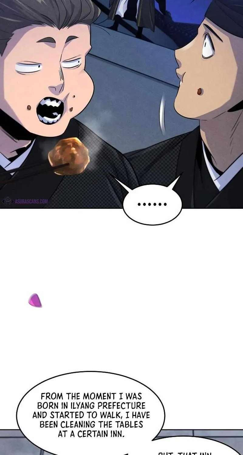 The Return Of The Crazy Demon Mangakakalot X Chapter 92 Page 35
