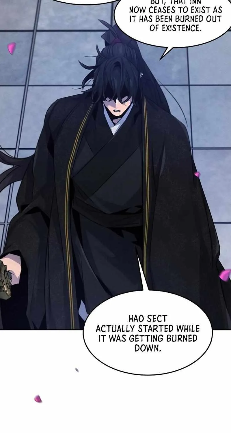 The Return Of The Crazy Demon Mangakakalot X Chapter 92 Page 36