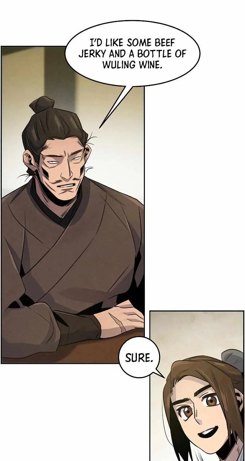 The Return Of The Crazy Demon Mangakakalot X Chapter 93 Page 45