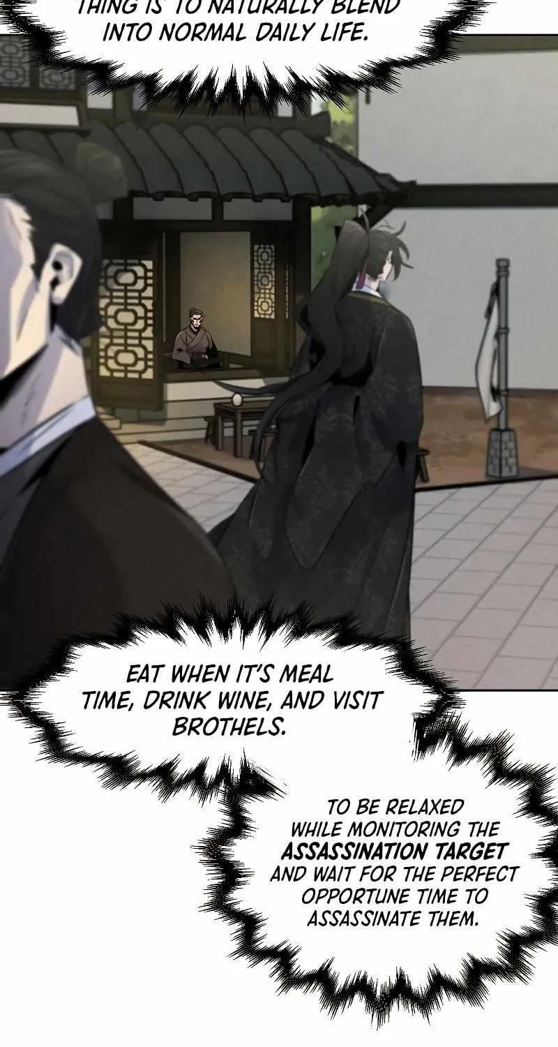 The Return Of The Crazy Demon Mangakakalot X Chapter 93 Page 48