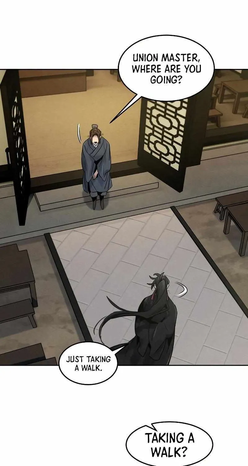 The Return Of The Crazy Demon Mangakakalot X Chapter 93 Page 52