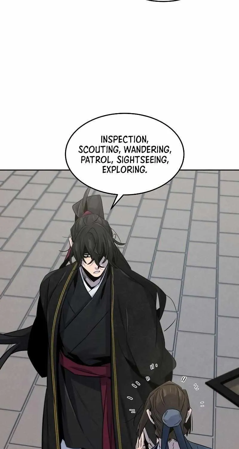 The Return Of The Crazy Demon Mangakakalot X Chapter 93 Page 53