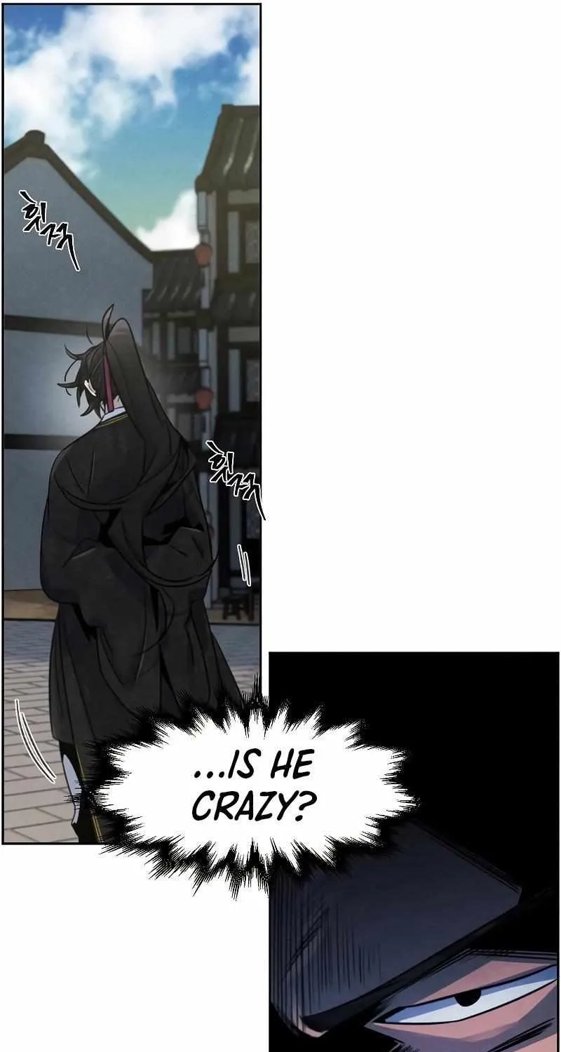 The Return Of The Crazy Demon Mangakakalot X Chapter 93 Page 66