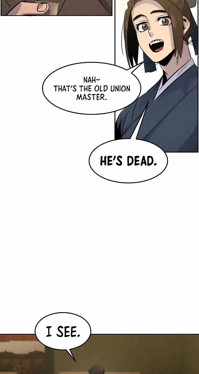 The Return Of The Crazy Demon Mangakakalot X Chapter 93 Page 70