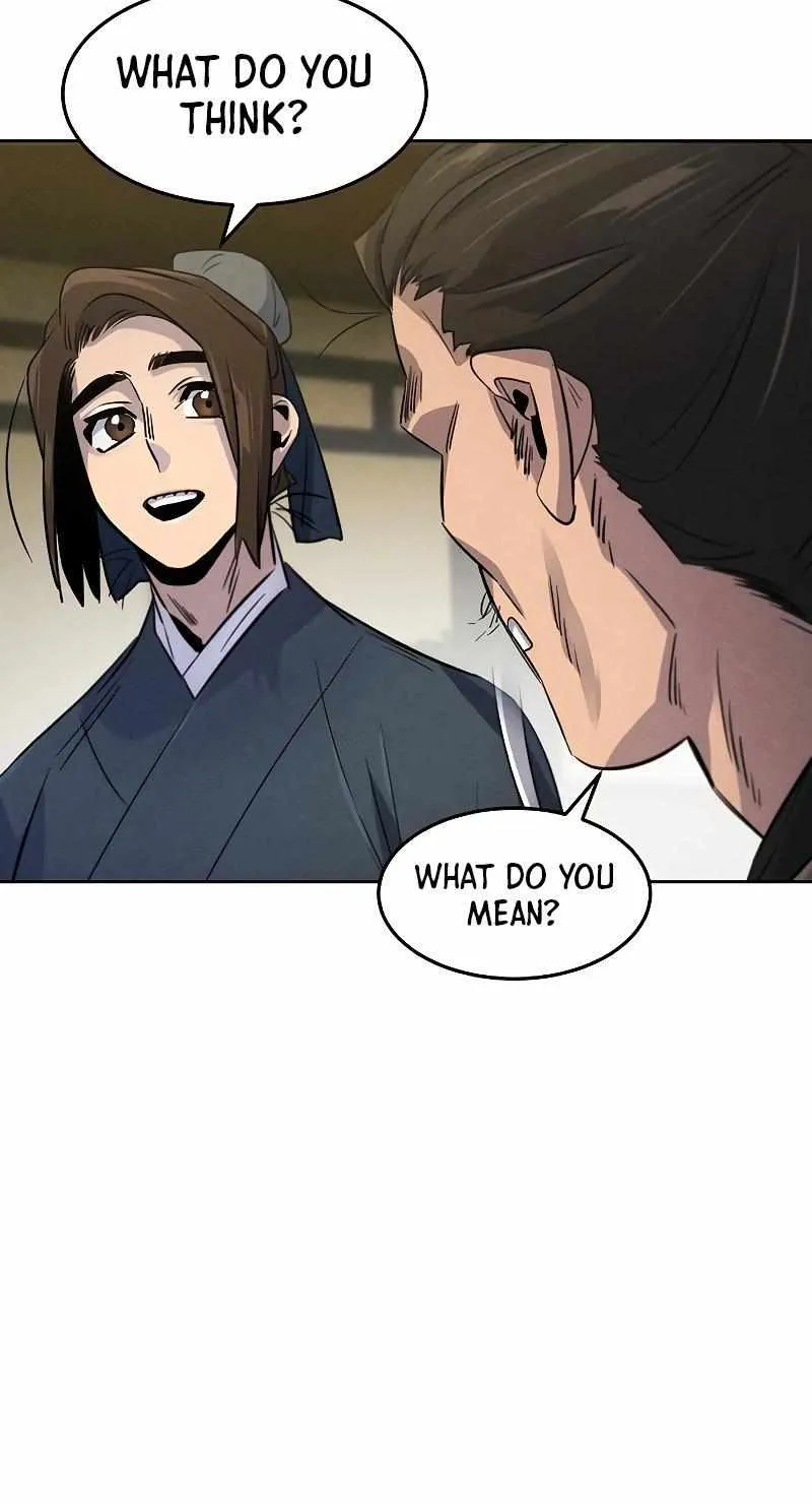 The Return Of The Crazy Demon Mangakakalot X Chapter 93 Page 72