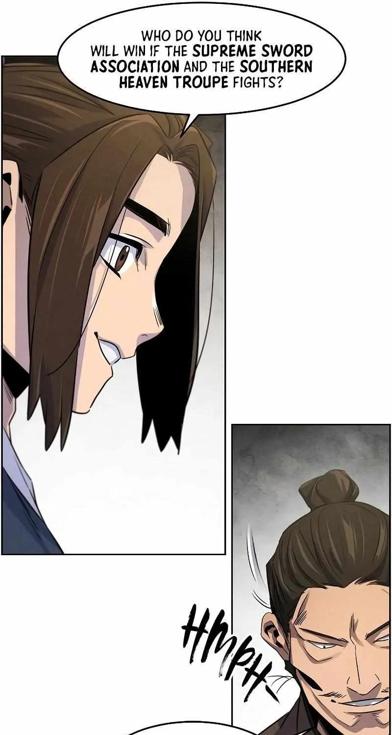 The Return Of The Crazy Demon Mangakakalot X Chapter 93 Page 73