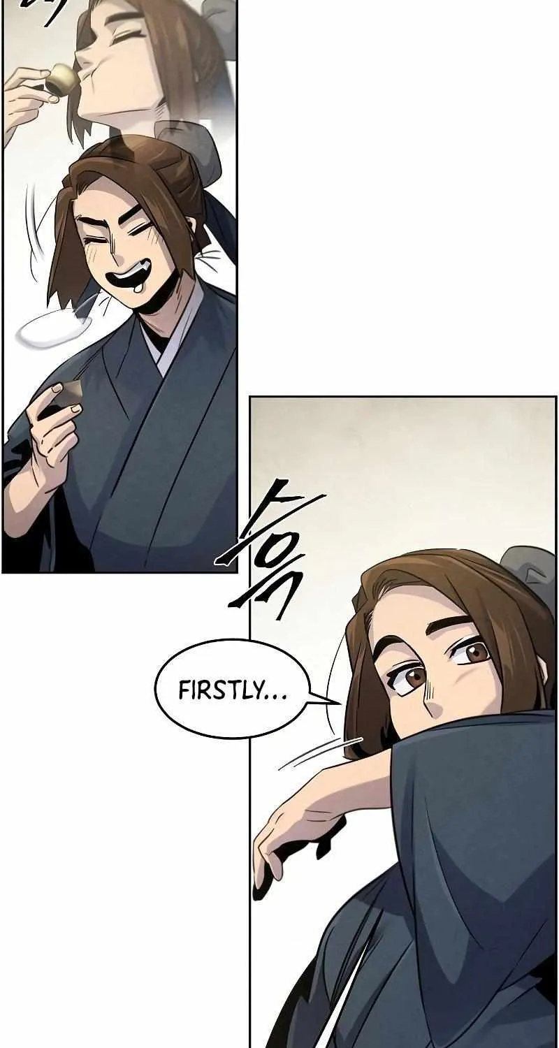 The Return Of The Crazy Demon Mangakakalot X Chapter 93 Page 79