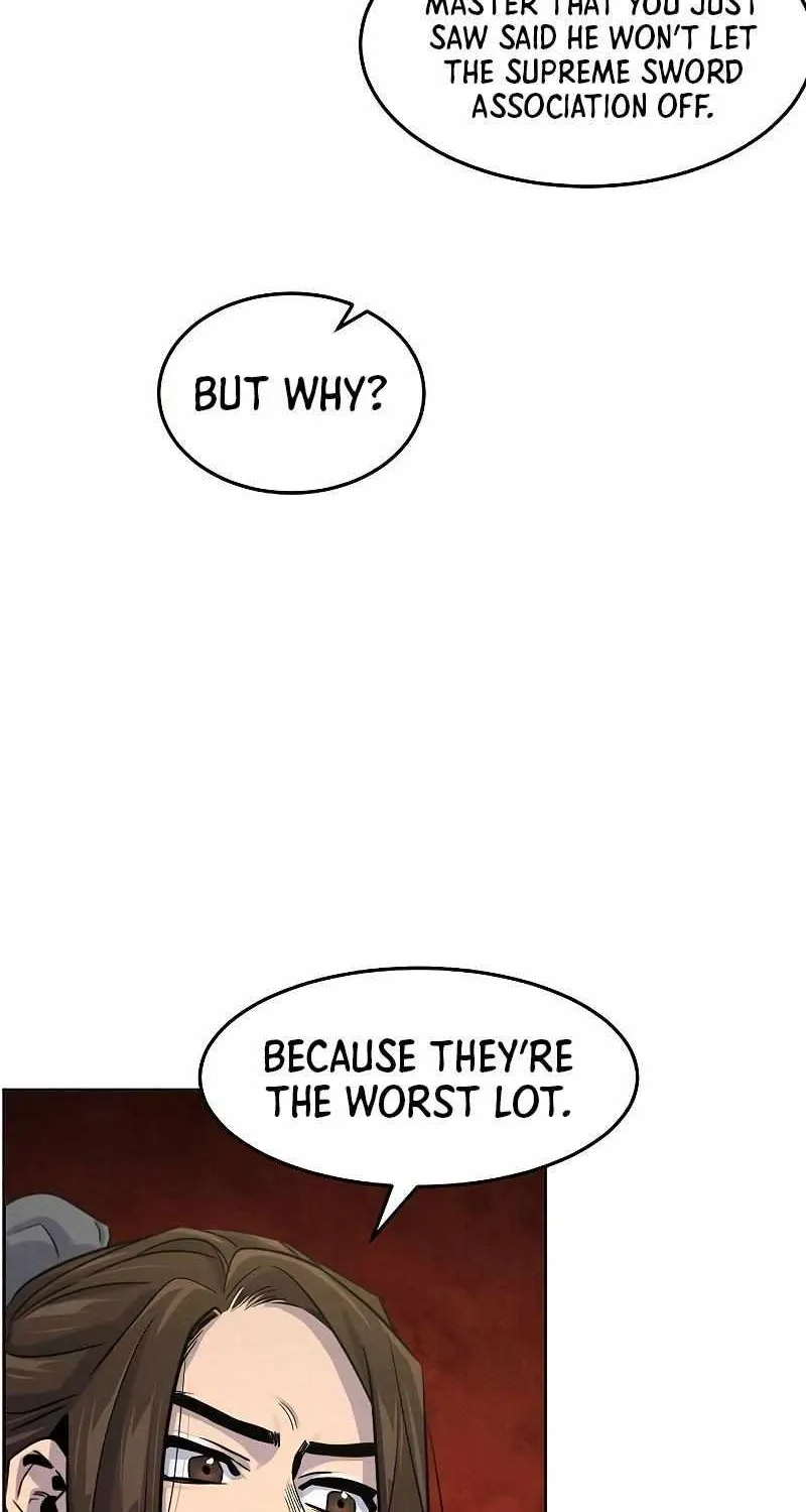 The Return Of The Crazy Demon Mangakakalot X Chapter 93 Page 82