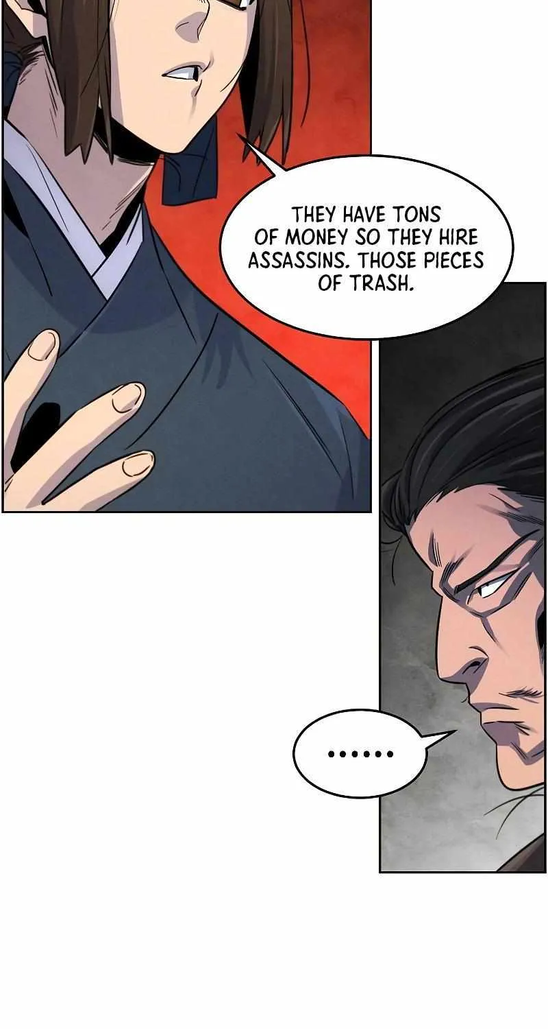 The Return Of The Crazy Demon Mangakakalot X Chapter 93 Page 83