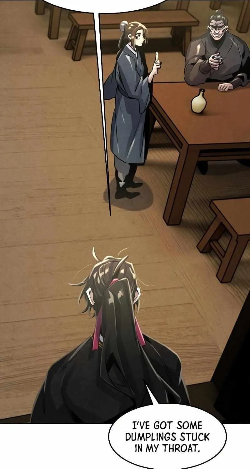 The Return Of The Crazy Demon Mangakakalot X Chapter 93 Page 86