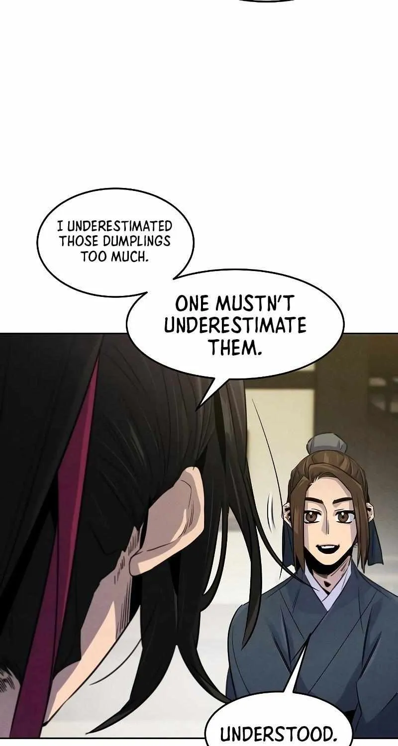 The Return Of The Crazy Demon Mangakakalot X Chapter 93 Page 87