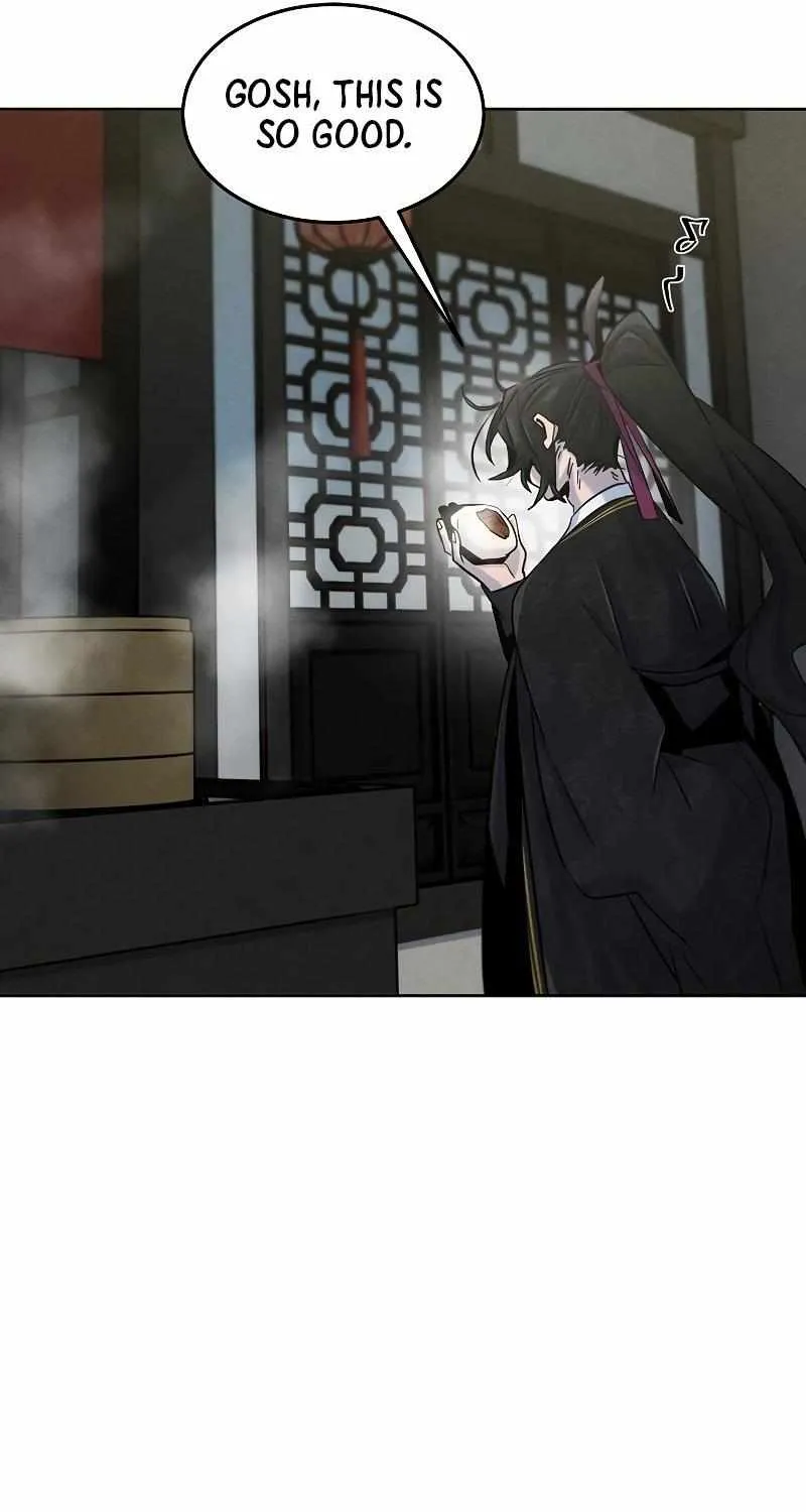 The Return Of The Crazy Demon Mangakakalot X Chapter 93 Page 35
