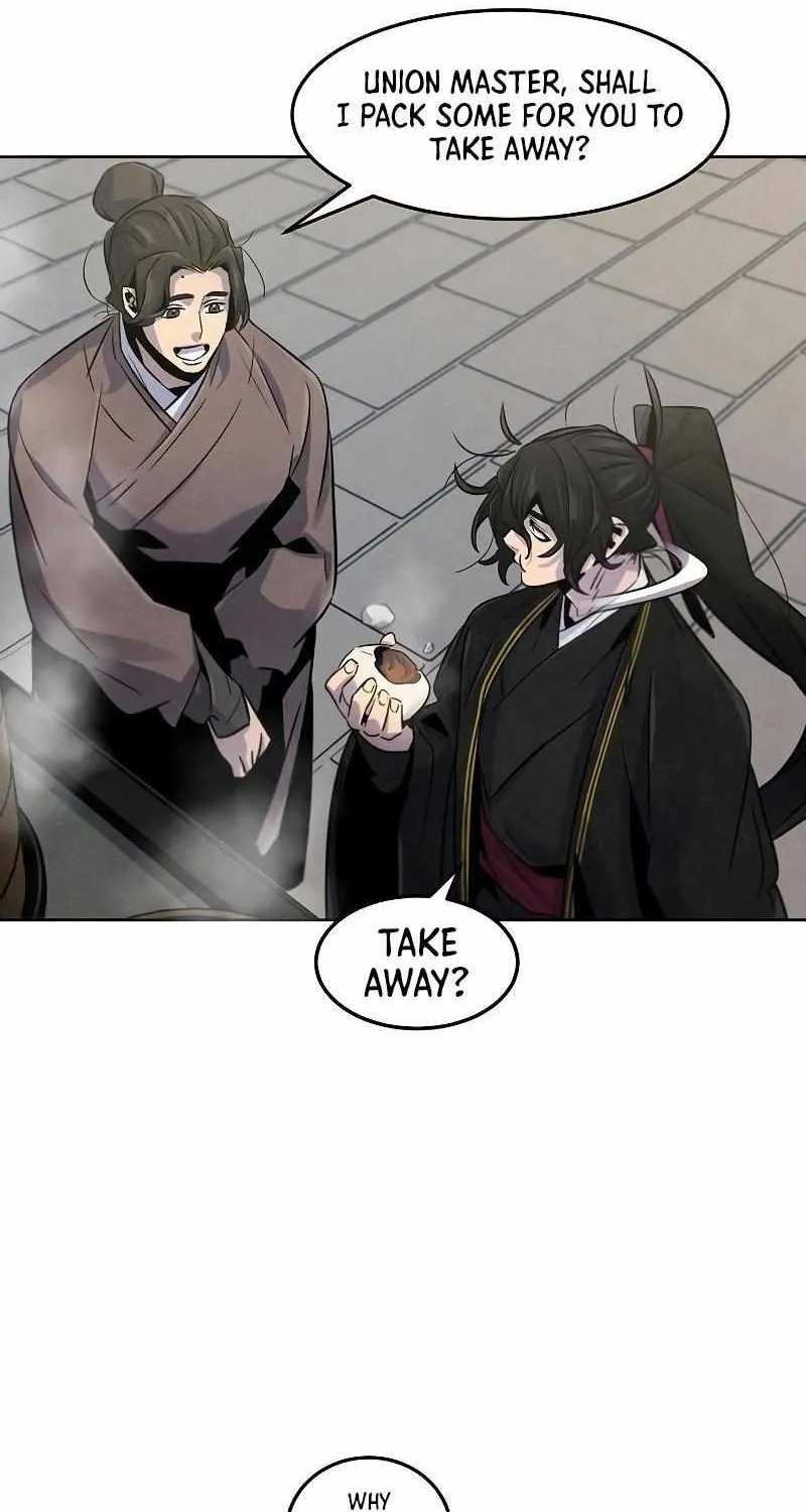 The Return Of The Crazy Demon Mangakakalot X Chapter 93 Page 36