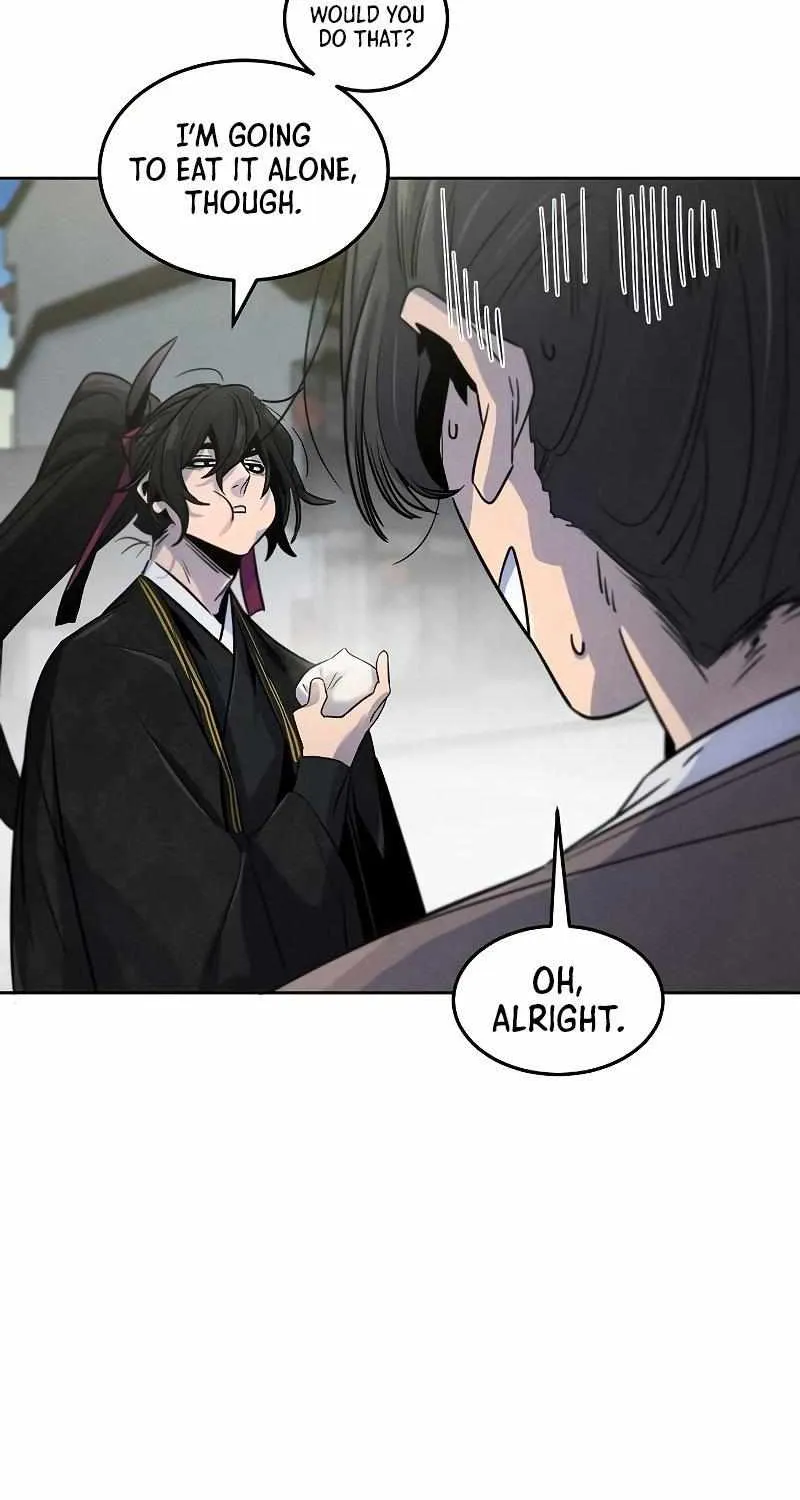 The Return Of The Crazy Demon Mangakakalot X Chapter 93 Page 37