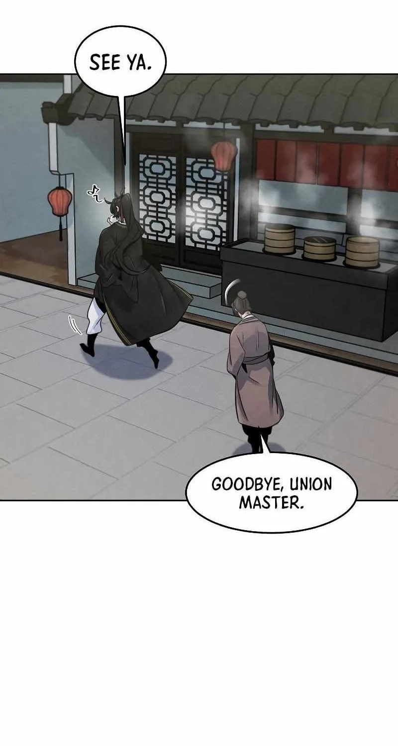 The Return Of The Crazy Demon Mangakakalot X Chapter 93 Page 38