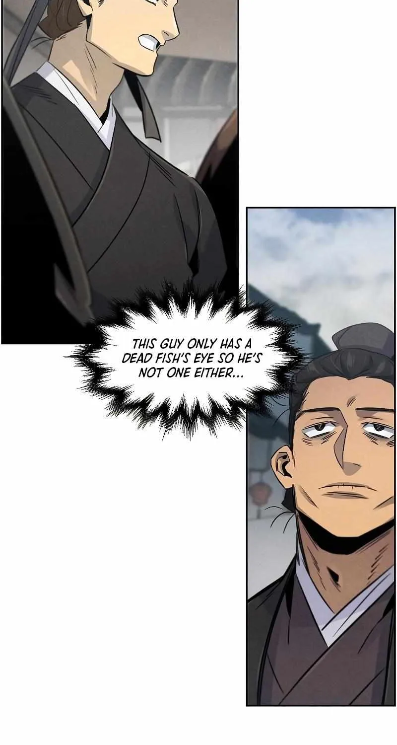 The Return Of The Crazy Demon Mangakakalot X Chapter 95 Page 5