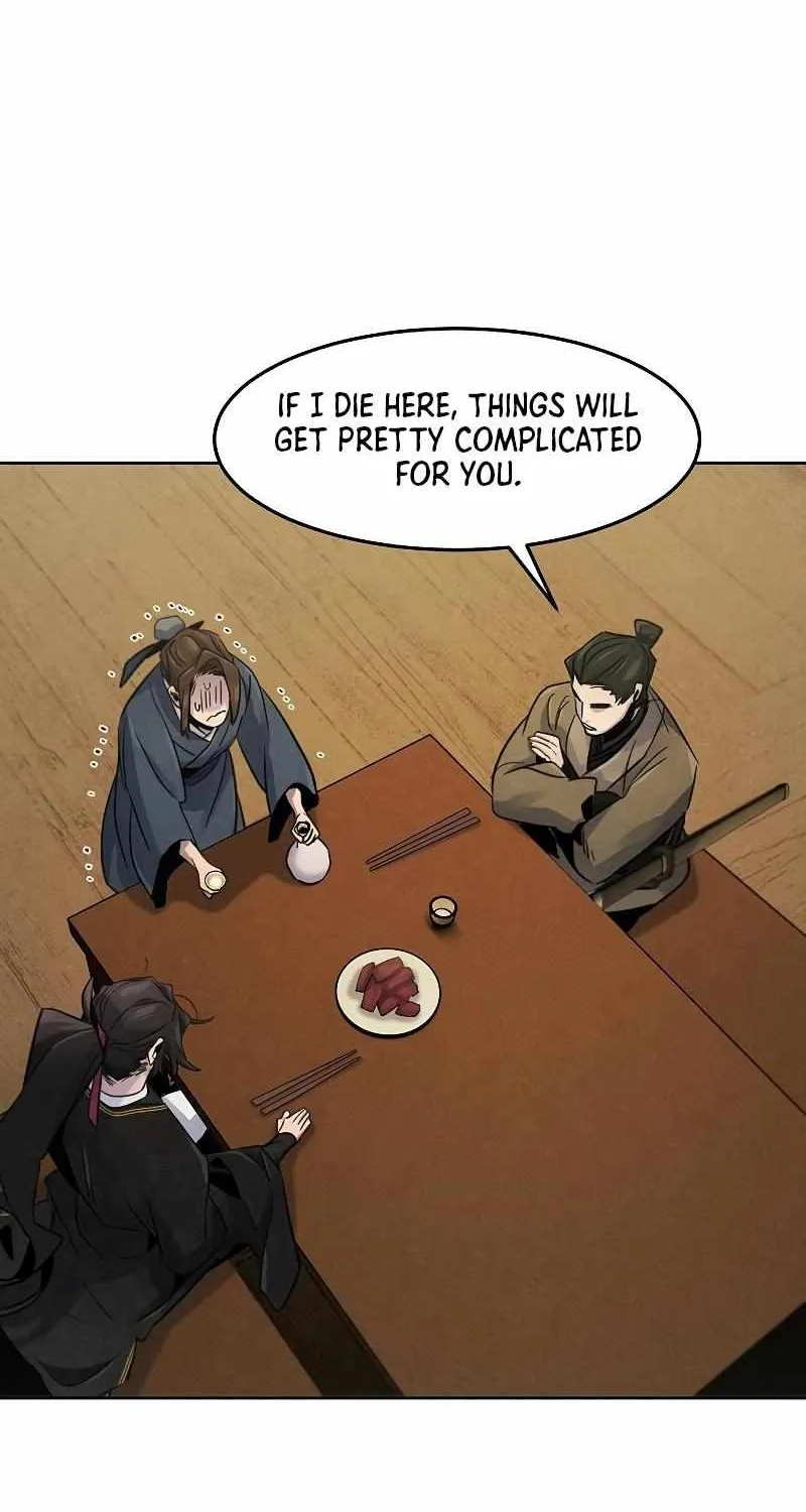The Return Of The Crazy Demon Mangakakalot X Chapter 95 Page 42