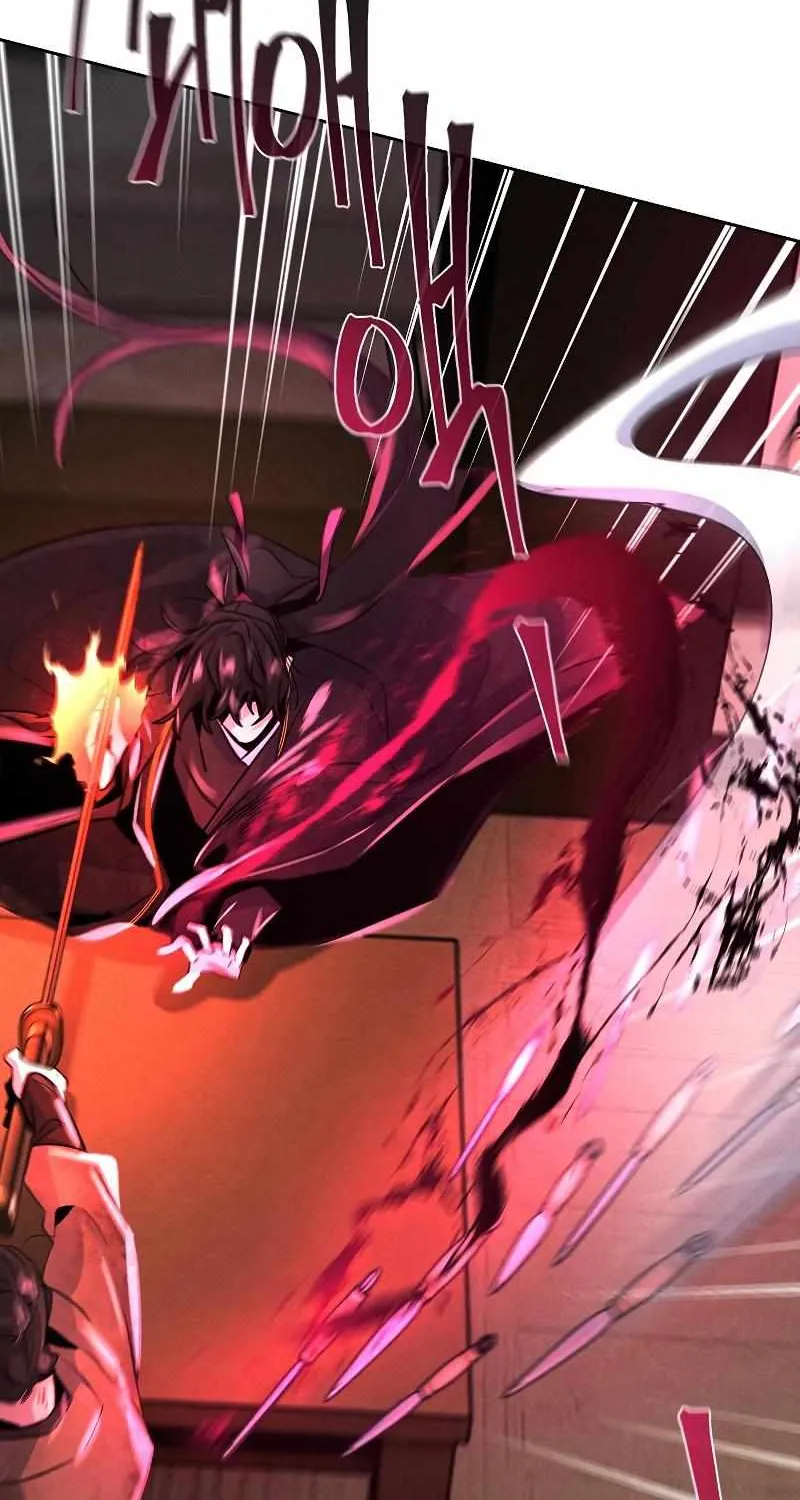 The Return Of The Crazy Demon Mangakakalot X Chapter 95 Page 84