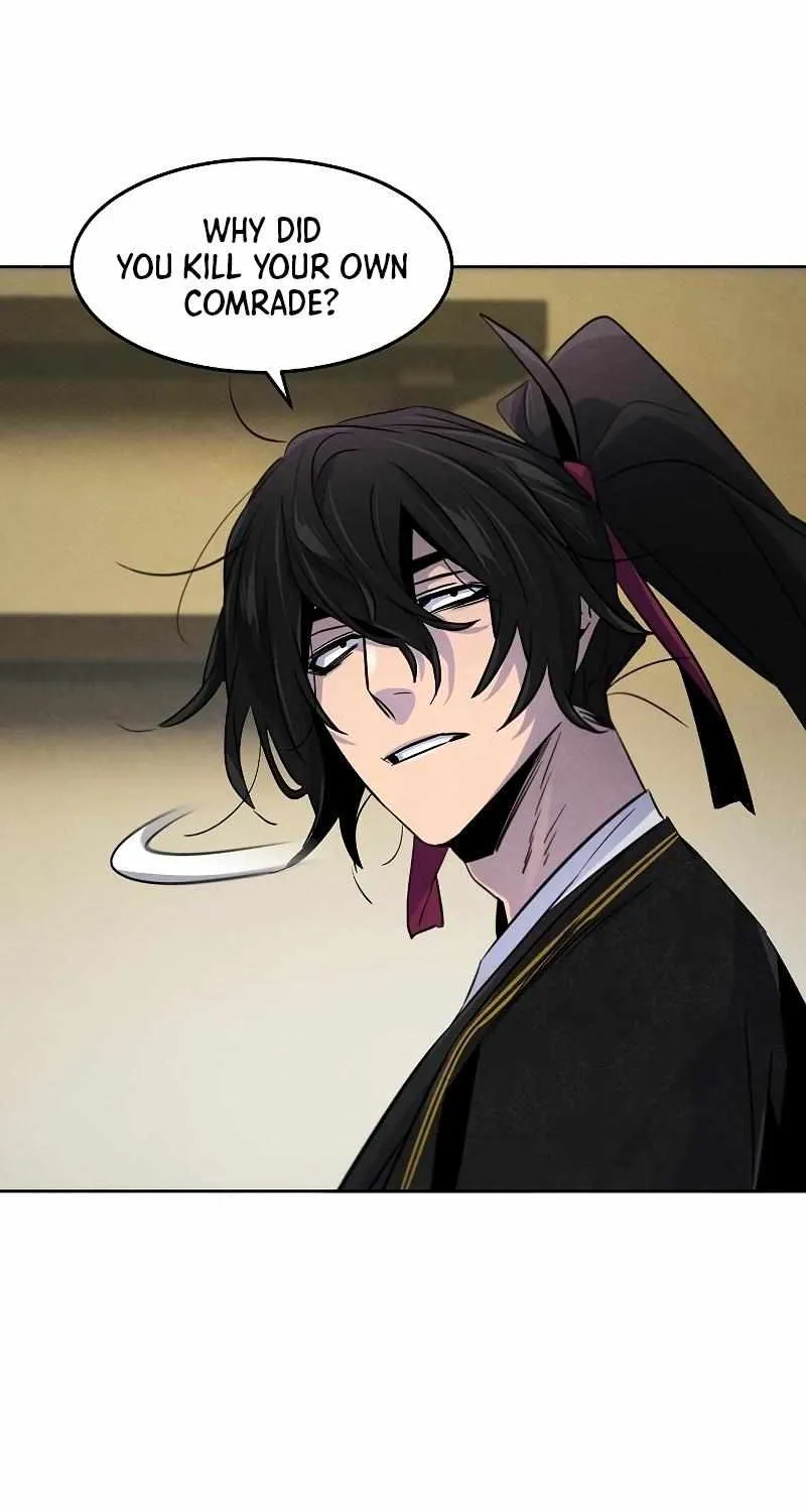 The Return Of The Crazy Demon Mangakakalot X Chapter 95 Page 92