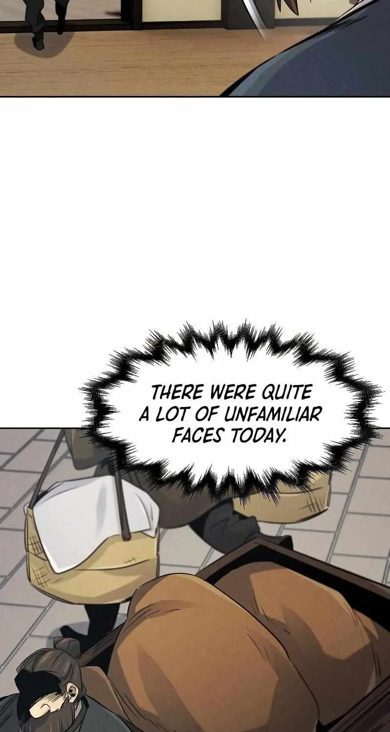 The Return Of The Crazy Demon Mangakakalot X Chapter 95 Page 27