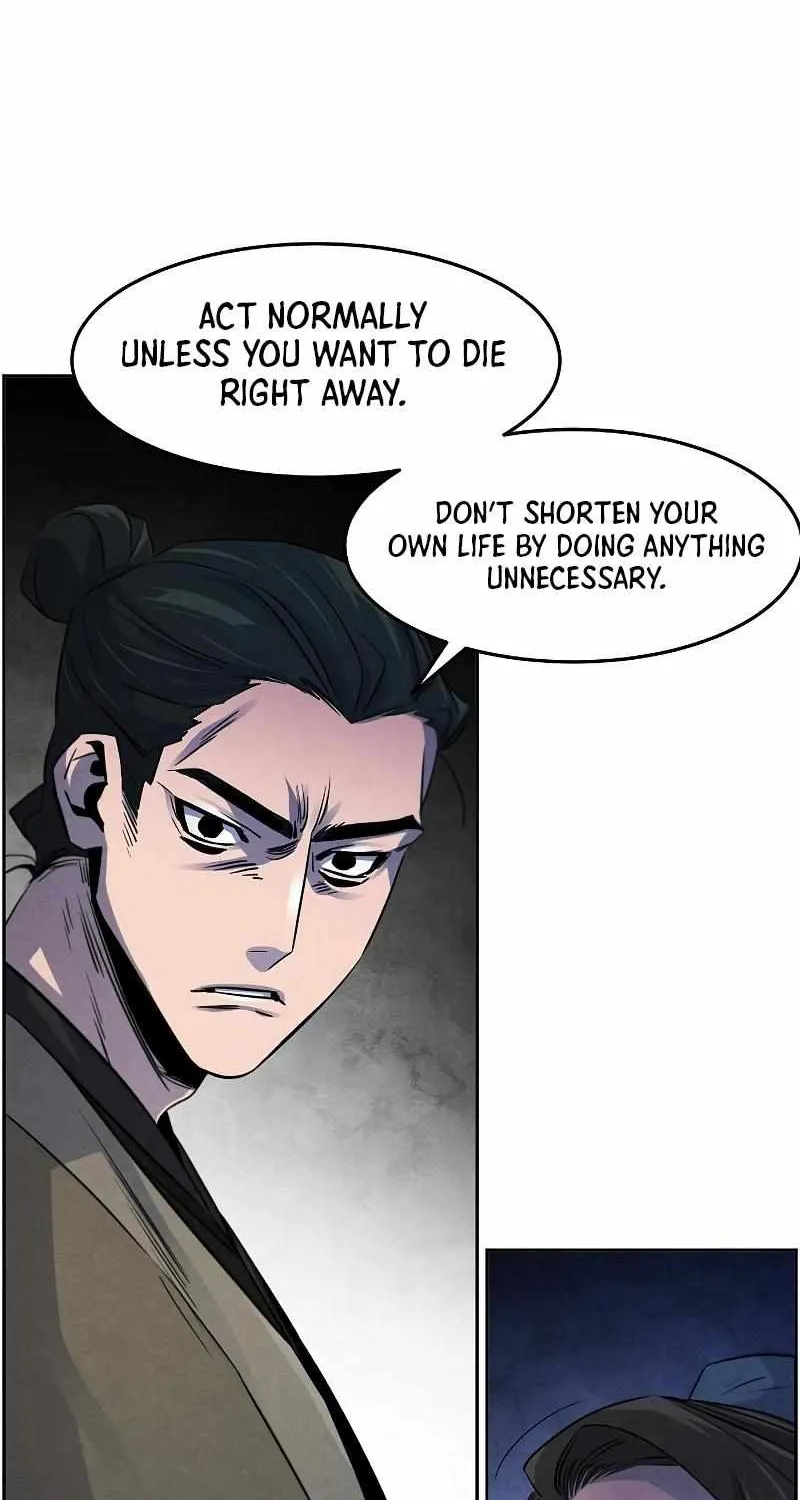 The Return Of The Crazy Demon Mangakakalot X Chapter 95 Page 30
